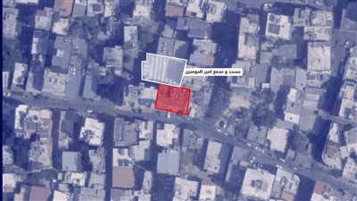 الجيش الإسرائيلي يوجه إنذارا عاجلا لسكان ضاحية بيروت الجنوبية