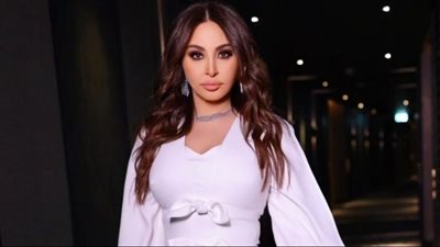 إليسا على موعد مع جمهورها في القاهرة