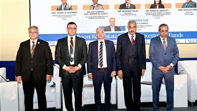 وزير الإسكان: حرصنا على وجود منتج عقاري تنافسي لتصديره على مستوى العالم