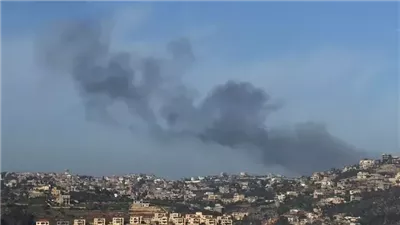 صفارات الإنذار تدوي في الجليل الأعلى وسقوط صاروخ في صفد