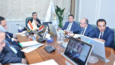 وزير التموين يؤكد توافر السلع ومراقبة وضبط الأسواق 