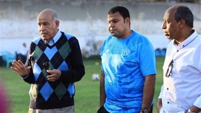 الإسماعيلي في ورطة.. عماد سليمان مديرًا فنيًا مؤقتًا.. وأبو جريشة يعتذر