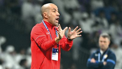 العين الإماراتي يستقر على بديل كريسبو