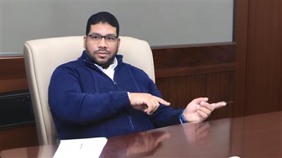 خبير طاقة: للمباني الذكية دور كبير في تحقيق أهداف المنتدى الحضري العالمي
