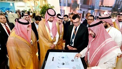 وزير الإسكان وأمين منطقة الرياض يشهدان توقيع بروتوكول تعاون للاستشارات والدراسات الحضرية