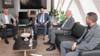 الخماسي الحديث يوقع بروتوكول تعاون مع أندية سيتي كلوب