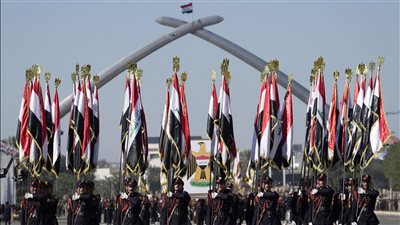 الجيش العراقي يعلق على تقارير السماح لإيران بالهجوم على إسرائيل من أراضي البلاد