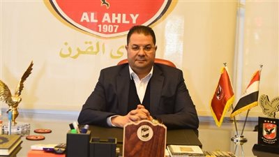 الخطيب يُثنى على جهود الإدارة التنفيذية بالنادي بعد تنظيم لقاء العين