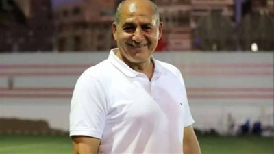 إنفراد.. رئيس قطاع ناشئين الزمالك : اتحاد الكرة لم يقدر على ايقاف اللاعبين بسبب أعمارهم 