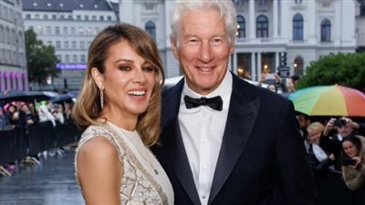 بعد فوز دونالد ترامب .. ريتشارد جير يبيع منزله وينتقل إلى إسبانيا 