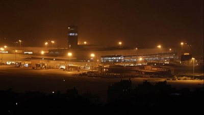 القبض على فنان مصري شهير فى مطار برلين.. أعرف السبب