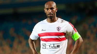 أحمد عبد الناصر: تعامل إدارة الزمالك وجمهوره مع شيكابالا 
