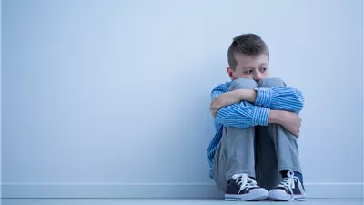 هل للأجهزة اللوحية علاقة بالتوحد؟.. دراسة تكشف التفاصيل