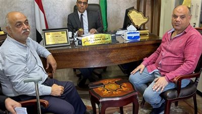 هيكلة مكاتب مديرية العمل بالدقهلية لسد العجز الوظيفي 