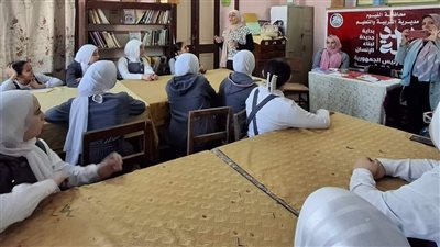 ضمن مبادرة بداية.. ثقافة الفيوم تواصل فعاليات الأسبوع الثقافي 