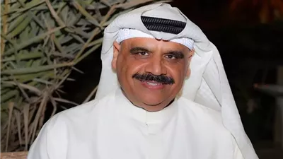 حقيقة سحب الجنسية الكويتية من الفنان داوود حسين.. رسالته لتركي آل شيخ