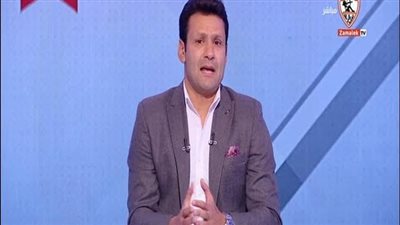 محمد أبو العلا: هناك لاعبون 