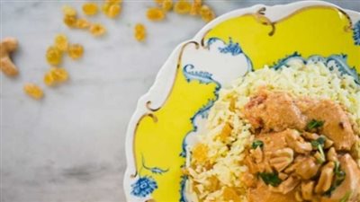 حضري دجاج بالزبدة من المطبخ الهندي