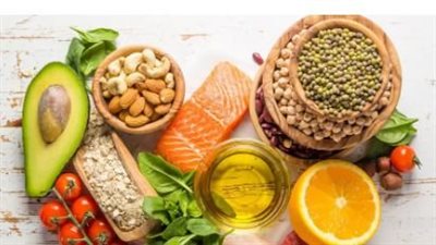 غذاء مثالي للرياضيين والراغبين في إنقاص الوزن