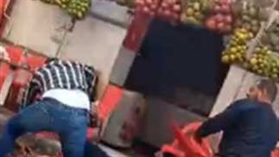 جريمة على باب الشقة.. كواليس مقتل شخصين وإصابة آخرين بسب «الـطمع»