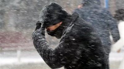 إيطاليا على موعد مع موجة برد قاسية خلال الأيام المقبلة
