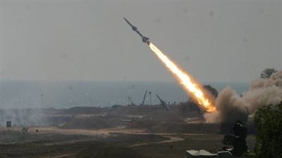 حزب الله يستهدف مستوطنة كريات شمونة بصلية صاروخيّة