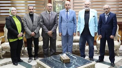 المنيا تستضيف المؤتمر العام لأدباء مصر في دورته الـ36 نهاية نوفمبر