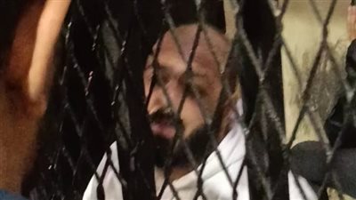 بدء جلسة محاكمة المتهم بإنهاء حياة صاحب مقهى أسوان