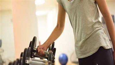 رعاية الأبطال والحفاظ على اللياقة