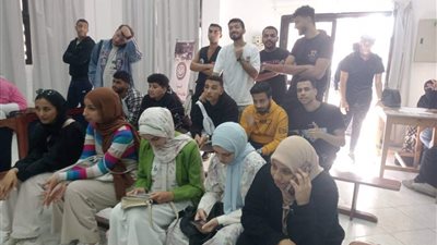 جامعة قناة السويس تنظم مسابقة في الألعاب الإلكترونية