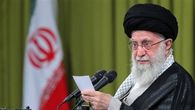 خامنئي: عاصفة الأقصى لا يمكن أن تنطفئ ويجب أن يرحل الكيان الصهيوني 