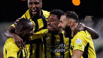 موعد مباراة الاتحاد والعروبة اليوم والقناة الناقلة والمعلق