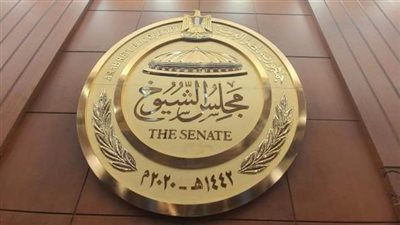 مجلس الشيوخ يواجه الحكومة بـ٧ طلبات مناقشة عامة ..الأحد 