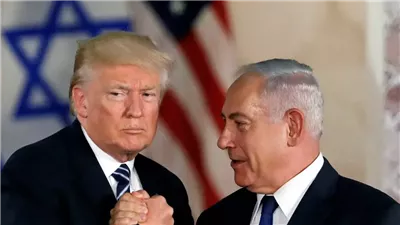 فايننشال تايمز: تفاهم بين نتنياهو وترامب على إنهاء الحروب