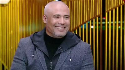 علاء إبراهيم يكشف سبب انضمام كهربا إلى الأهلي ويؤكد: كان لازم يمشي من سنتين