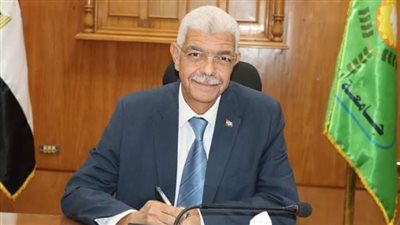 معهد الكبد القومي بجامعة المنوفية يشارك بالمبادرة الرئاسية 