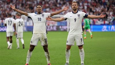 كين وبلينجهام يقودان منتخب إنجلترا أمام اليونان وأيرلندا