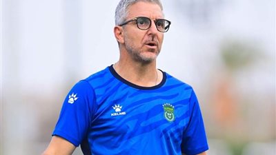 تشكيل الاتحاد السكندري لمواجهة حرس الحدود بستاد الاسكندرية 