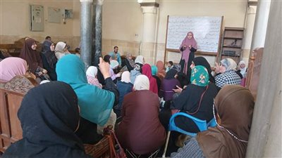 الجامع الأزهر يعقد ملتقاه الفقهي للصم 