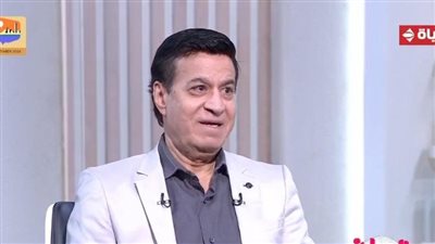 حلمي عبدالباقي: مهرجان الموسيقى العربية نال استحسان عدد كبير من الجماهير