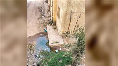 سكان أم العلا يستغيثون: نعيش حياة بطعم الموت