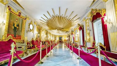 رأس التين.. عابدين.. محمد علي.. صفحات من التاريخ