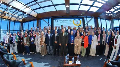 إيثيدكو: إعادة التدوير المخالفات هو الحل الأمثل والأكثر واقعية للمستقبل