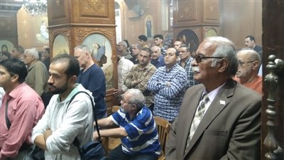 القليوبية تودع صائد الطائرات الإسرائيلية في حرب أكتوبر