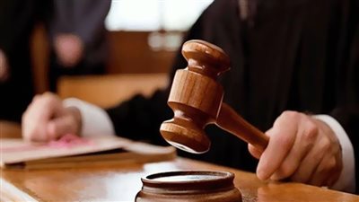 المشدد لمحام بتهمة بترويج المخدرات في القليوبية