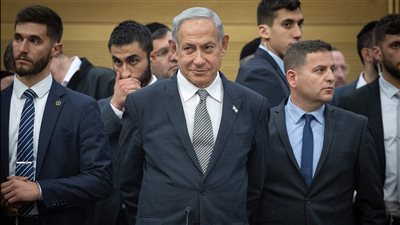 التحقيق مع مساعدي نتنياهو بسبب تغيير سجلات هاتفه يوم 7 أكتوبر 