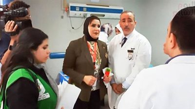 كيف يجري المواطنين العمليات الجراحية العاجلة بالمجان (شاهد)