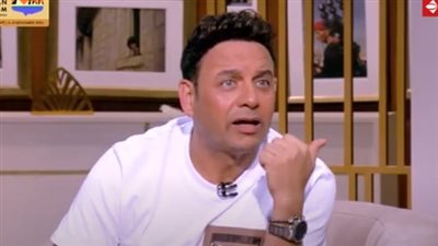 مصطفى قمر: أرفض تصنيفي ضمن مطربي التسعينات (فيديو)