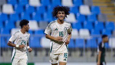 عبد الملك الجابر يقترب من العودة إلى الدوري السعودي