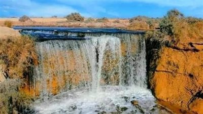 طقس الجمعة.. معتدل نهارا مائل للبرودة ليلا بالفيوم 